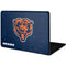 NFL Chicago Bears - Alternate Distressed Google Pixelbook Go Skin